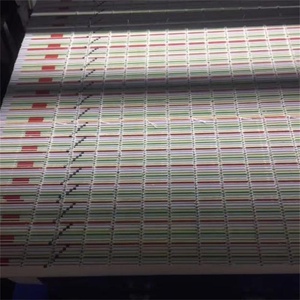 Machine à coudre automatique pour livres : coudre les pages d'un livre ensemble avec du fil - Product Image 4