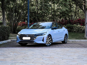 Venta caliente <span class=keywords><strong>Nissan</strong></span> Sylphy Super Hybrid Electric Drive Coche usado 4 puertas 5 asientos Compacto Sedan CVT Coche Precio barato en stock - Product Image 5