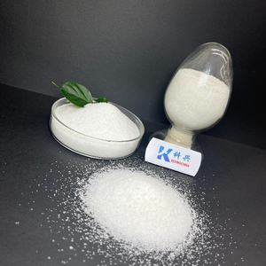 Floculante de polímero catiónico polielectrolítico de anión orgánico químico Pam Msds para deshidratación de lodos - Product Image 3