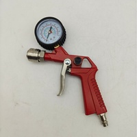 Accessoires pour compresseur d'air, outil pneumatique 3 en 1, pistolet de gonflage de pneus, gonflage de pneus de vélo, voiture, camion, jouet gonflable