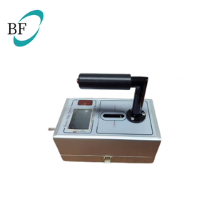 Detecção agudeza segurança brinquedo testador borda elétrica metal plástico testador borda afiada elétrica brinquedo - Product Image 2