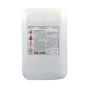 BPIC-CP75 trigonox nouryon để bảo dưỡng nhựa <span class=keywords><strong>polyester</strong></span> không bão hòa ở nhiệt độ cao - Product Image 1
