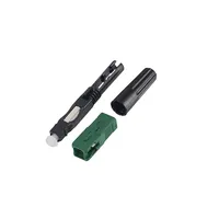 3M NPFG 8802-TLC/3 Joint froid de fibre optique sans outil, connecteur rapide de fibre optique SC SM 3.0mm monomode