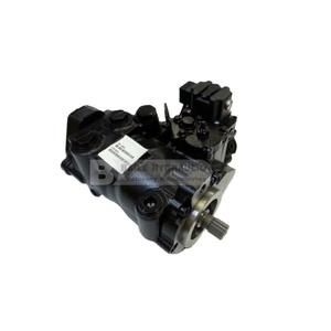 ปั๊มลูกสูบแกนซีรีส์ MPV MPT รุ่น MPT025 MPT035 MPT044 MPT046 MPV025 MPV035 MPV044 MPV046 - Product Image 2