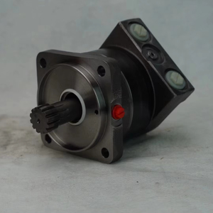 Moteur hydraulique orbital OMT de qualité supérieure OMT160 OMT200 OMT250 OMT315 OMT400 pour machines agricoles - Product Image 4
