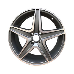 <span class=keywords><strong>ล้อ</strong></span>รถอะลูมิเนียมอัลลอย<span class=keywords><strong>15</strong></span> 17 18นิ้ว<span class=keywords><strong>ล้อ</strong></span>4 <span class=keywords><strong>5</strong></span> 8<span class=keywords><strong>รู</strong></span>ดีไซน์ใหม่ - Product Image 2