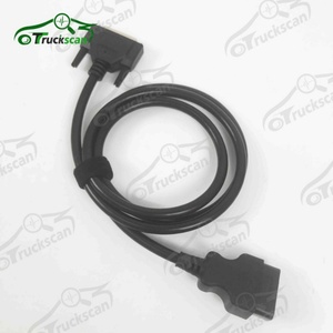 Cable de Diagnóstico OBD M6 - Analizador de Motor para Herramienta de Diagnóstico de Camiones -Benz - Product Image 6