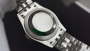 Súper Alta Calidad. Superficie del Universo. La opción imprescindible para hombres exitosos. Reloj Mecánico Clásico para Hombre - Product Image 5