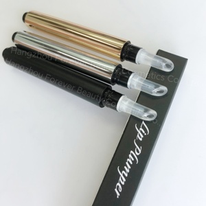 Ácido hialurónico Colágeno Protector solar Voluminizador extremo Labio Plumper Brillo <span class=keywords><strong>Relleno</strong></span> de <span class=keywords><strong>labios</strong></span> con etiqueta privada - Product Image 3