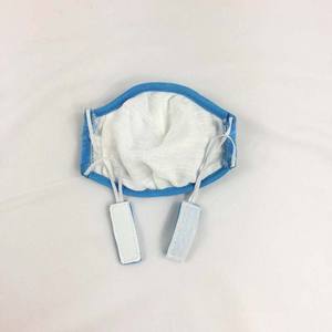 Nouveau masque facial modal à la mode, couleurs personnalisées - Product Image 3