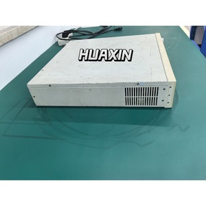 Alimentation électrique programmable DC Chroma 62012P-80-60 80V/60A/1200W #   hx - Product Image 2