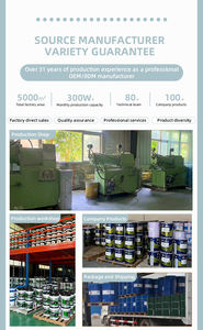 Potente Limpiador de Película de Aceite para Coches, Agente Antiempañante y Impermeabilizante 2X Efecto, Recubrimiento para Descontaminación de Manchas en Parabrisas - Product Image 5