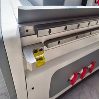 Machine de fraisage CNC pour le bois 4 axes 1325 1425 1525 4x8ft 3D 4D 5D pour sculpture, gravure, découpe, fraisage, perçage et alésage
