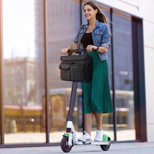 Bolsa de Almacenamiento Universal para Bicicletas y Scooters, de Gran Capacidad, para Exteriores, OEM/ODM - Product Image 6