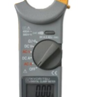 Multi-tester digital unit terbaik, multimeter AVO meter digital universal