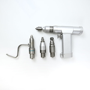 Ortopedicos Taladro Cirugía Equipo Oscilante Broca Eletica Ortopedia Ortopdica E Serra Micro Motor Y Sierra Acsesorios Medico - Product Image 1