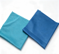 Serviette rafraîchissante unie en tissu anti-transpiration Source Factory, serviette de sport et de yoga rafraîchissante, vente directe en gros