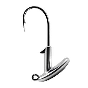 Palmer 3.5g 5g 7g 10g 14g têtes plombées en tungstène crappie articles populaires support de pêche synnex leurres <span class=keywords><strong>à</strong></span> <span class=keywords><strong>l</strong></span>'<span class=keywords><strong>envers</strong></span> en gros - Product Image 3