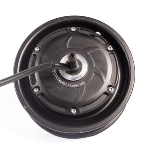 Usine d'origine <span class=keywords><strong>Kaabo</strong></span> Wolf Warrior 11 Scooter électrique 60V 1200W Moteur de moyeu arrière pour mise à niveau ou réparation - Product Image 2