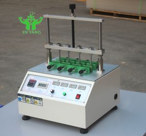 Lebensdauer prüfgerät für vertikale Schalter mit vier Positionen - Product Image 1