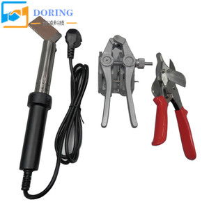 Cinghia Rotonda in Poliuretano ad Alta Resistenza, Connettore a Fusione a Caldo, Cinghia Rotonda Cava in PU per Forni di Tempra del Vetro - Product Image 2