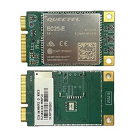 EG25GGB EC25EUX EC25AFX EC25EFA EC200AAUHA EC200AEUHA EG25GGC EG25GLGD Modul MiniPCIe MQTT USB UART M2M IoT