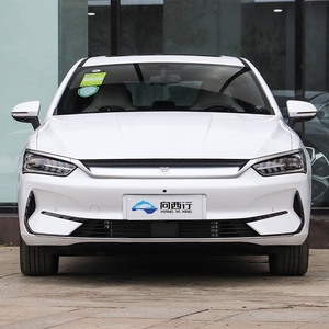 Acconto $<span class=keywords><strong>4</strong></span>.000 per BYD Qin Plus 2025, berlina elettrica con autonomia di 510 km, batteria da 57,6 kWh, trazione anteriore, <span class=keywords><strong>4</strong></span> porte e 5 posti. - Product Image 2