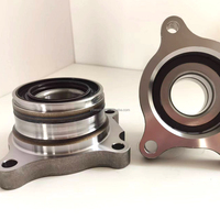 Manufacturer Premium Auto Parts 42460-26020 42409-33010 Rear Hub Bearing Wheel for HIACE 2019