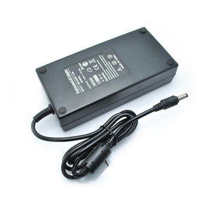 Adaptador de Corriente CA/CC de 12V 12.5A 150W, Adaptador de Escritorio de 150W para FS P - Product Image 4