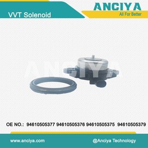 โซลินอยด์วาล์ว VVT แบบแม่เหล็กไฟฟ้า 94610505377 94610505376 สำหรับอะไหล่ทดแทนของ Porsche - Product Image 5