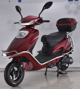 कनाडा स्ट्रीट कानूनी कम कीमत बिक्री चीनी नई बड़ा पहिया वयस्क बिजली की मोटर साइकिल 1000 वाट - Product Image 6