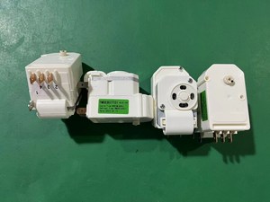 Điện tử Defrost hẹn giờ tmde625zf1 110V 240V Defrost Hẹn giờ với chất lượng cao cho các bộ phận làm lạnh - Product Image 5