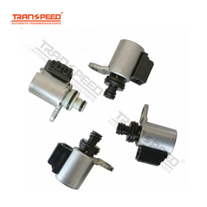 TRANSPEED-Válvula Solenoide de transmisión automática, CVT RE0F10A, JF011E CVT - Product Image 2