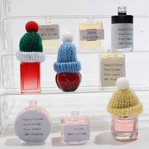 Mini <span class=keywords><strong>Parfum</strong></span> de Luxe <span class=keywords><strong>Original</strong></span> pour Hommes et Femmes 5ml/10ml/15ml Vaporisateur Marque <span class=keywords><strong>Creed</strong></span> <span class=keywords><strong>Parfum</strong></span> Frais et Naturel - Product Image 4