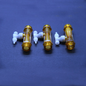 อุปกรณ์การผสมของเหลวด้วยแก๊สโอโซนสีเหลืองกลุ่มหัวฉีด Mfpf - Product Image 1
