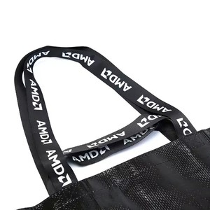 ถุงผ้า PP พลาสติกโลหะกันน้ำใช้ซ้ำได้ดีไซน์ใหม่ - Product Image 3
