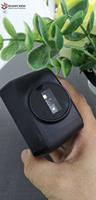 Lecteur de codes-barres 1D 2D QR HUAWU, terminal portable Android NFC, lecteur RFID UHF EPC Gen2 PDA
