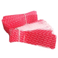 Bandes Thermo Rétractables Personnalisées en PVC PET pour Bouteilles Plastique et Bocaux en Verre, Col Perforé Imprimé, Joints Rétractables Chauds et Transparents