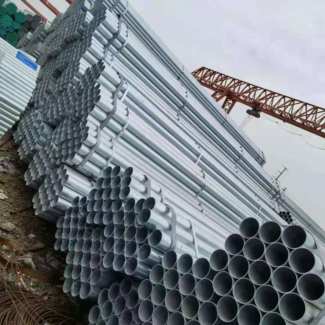 inconel alloy 625 pipe Stainless steel round pipe price steel tube