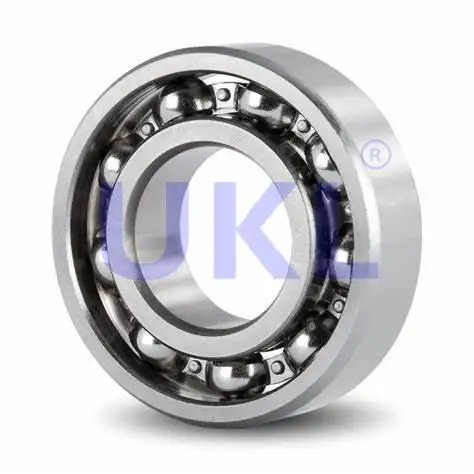 NSK 6204 ss316 stainless steel ball bearing ss6204-2rs s6204-2rs deep groove ball bearing naa310-30p06