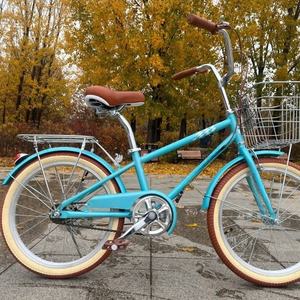 New Student Lady Bike <span class=keywords><strong>Bicicleta</strong></span> de carretera ligera para mujer <span class=keywords><strong>Bicicleta</strong></span> High School City Ride - Product Image 6