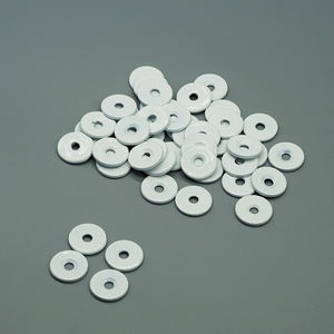 Aimants d'obturation de plantation de l'usine de la Chine-Accessoires de matériel de plaques magnétiques de haute qualité pour la fixation et la <span class=keywords><strong>fermeture</strong></span> de stores de fenêtre - Product Image 1