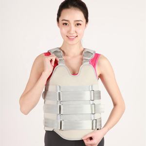 Sostegno per la schiena Lombare Della Colonna Vertebrale Spinale Ortesi Brace Toraco Ortesi - Product Image 1