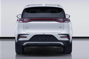 BYD Tang <span class=keywords><strong>EV</strong></span> 2023 Versione Lusso 600KM Colore Bianco, Veicolo Elettrico a 4 Ruote BYD, Auto Elettrica Economica a Nuova Energia, Berlina Elettrica BYD - Product Image 5