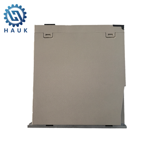 YENİ Orijinal Yaskawa SGD7W-1R6A20A Sigma-7 Serisi 200-240V AC Bakır Yüksek Hassasiyetli Endüstriyel Otomasyon için Hareket Kontrol Cihazı - Product Image 3