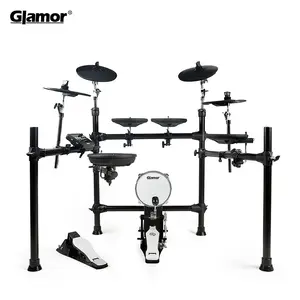 Glamour elektrische Trommel hohe Qualität und High-End-GD-05-Serie digitale Trommel für Musik spielen