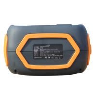 Module de batterie externe système d'énergie solaire 2000W Station d'alimentation solaire au Lithium 1000W 600W 200W 220V Station d'alimentation Portable vanpa 1000w