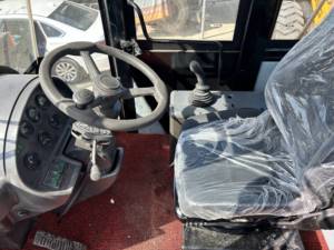 Chính hãng nhập khẩu Mèo 966H Bánh Xe Tải Điều kiện đặc biệt với hiệu suất mạnh mẽ cũng có sẵn mô hình 950/966g/980 vv - Product Image 6