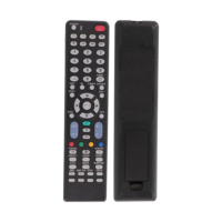 ES-RM107-1 universel de haute qualité prix usine Smart TV télécommande pour HDTV Smart TV contrôleur télécommandé