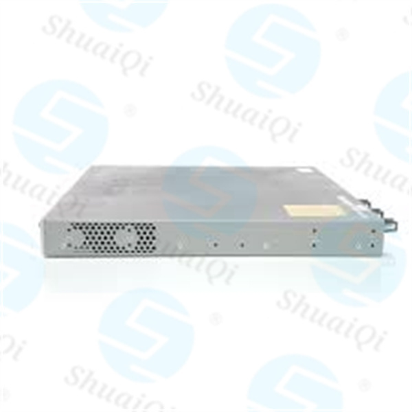 CiscoWS-C3850-24XS-S Ready to Ship 3850 24 Port Base Networking Switch Wireless Controller WS-C3850-24XS-S